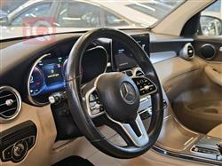 مرسيدس بنز GLC